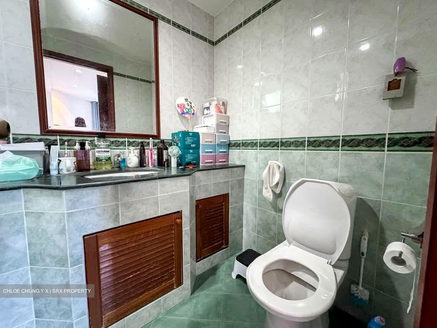 Yew Mei Green (D23), Condominium #603351451